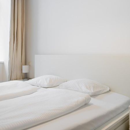 Cottageviertel - Stilvolles Apartment In Parknahe 비엔나 외부 사진