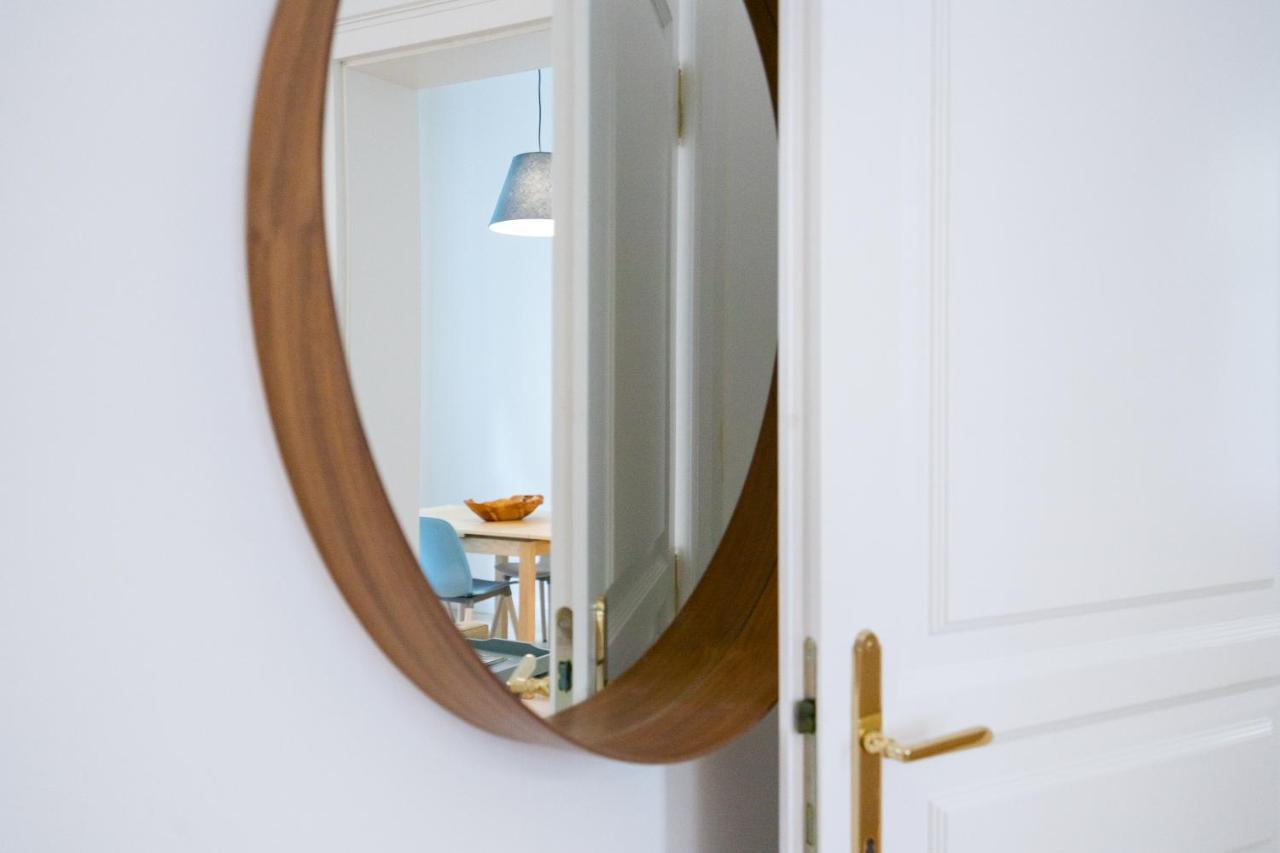 Cottageviertel - Stilvolles Apartment In Parknahe 비엔나 외부 사진